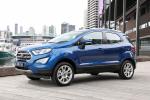 Ford EcoSport Titanium 2018 года (AU)
